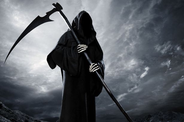 Grim-Reaper