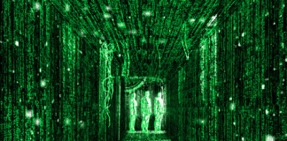 Matrix code