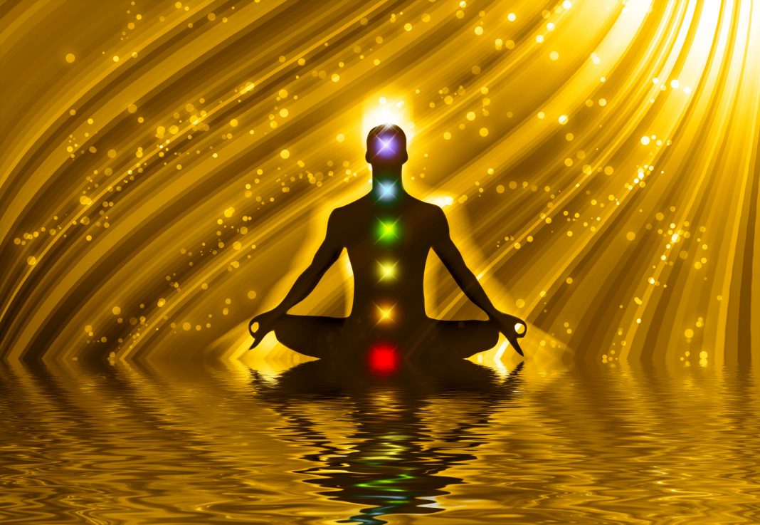 Meditation Chakras