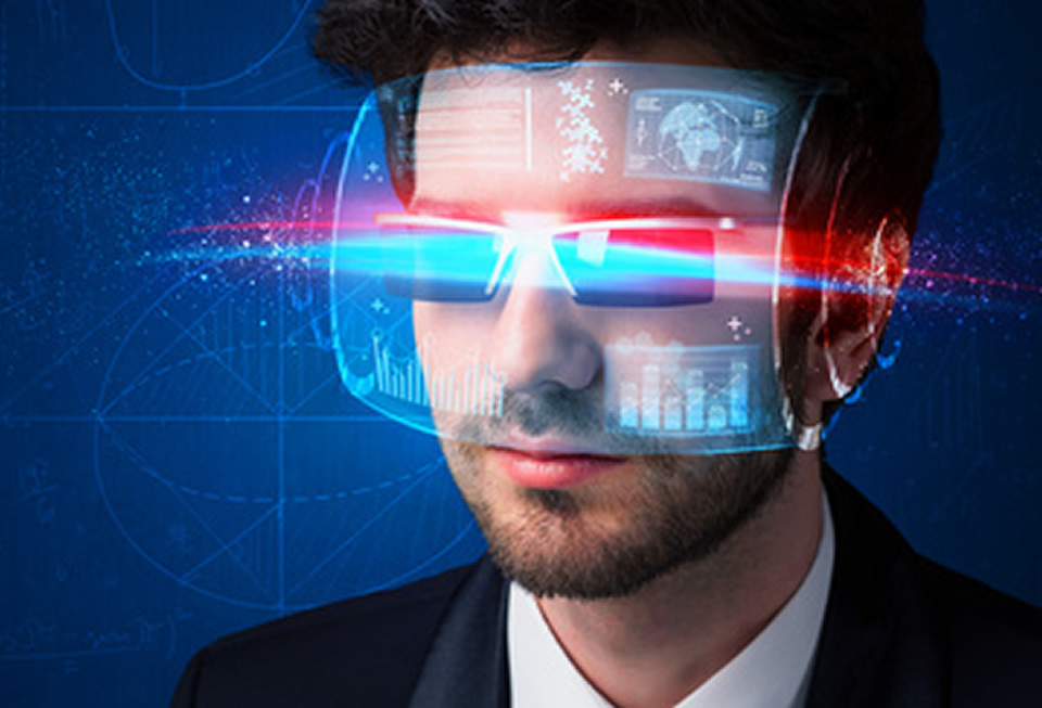 Virtual Reality