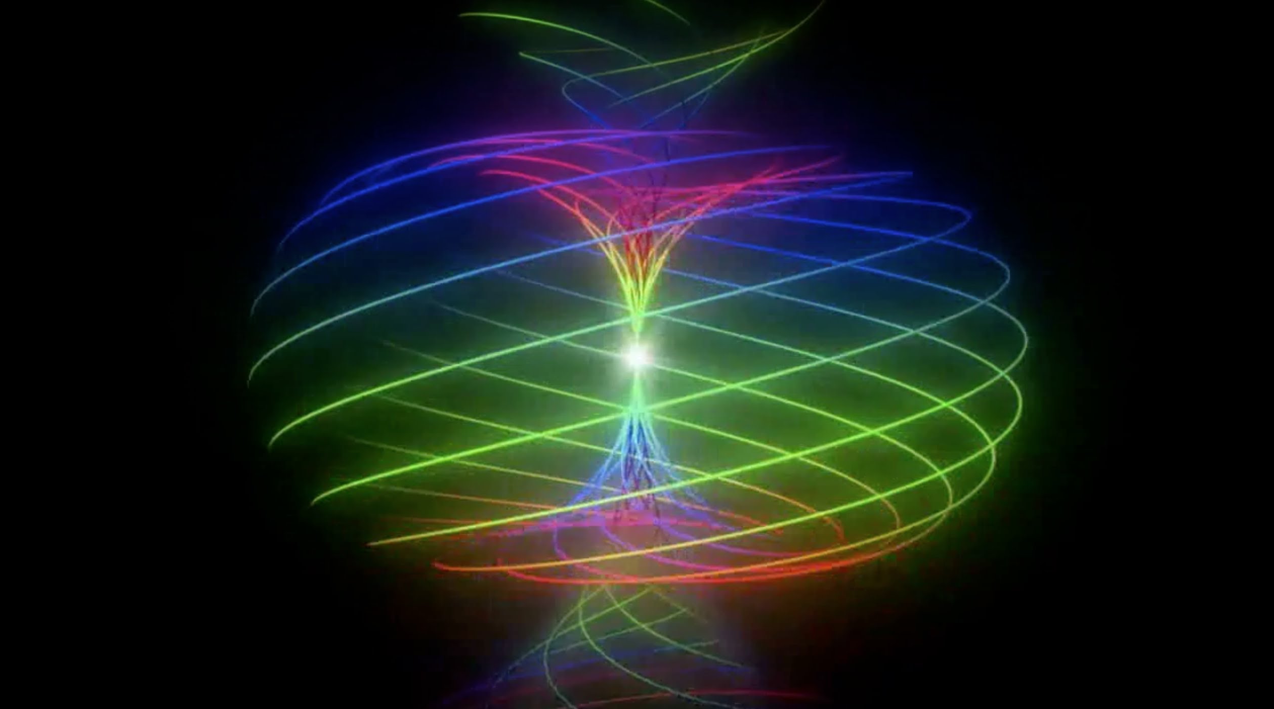 Toroidal field