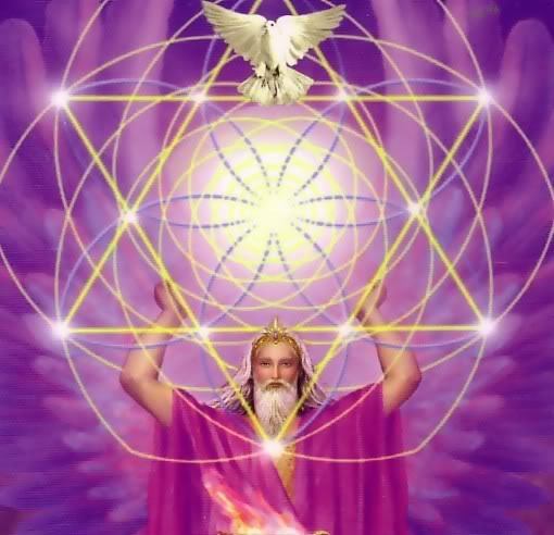 Archangel Metatron