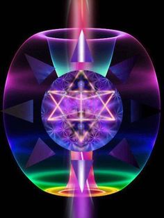 merkaba torus