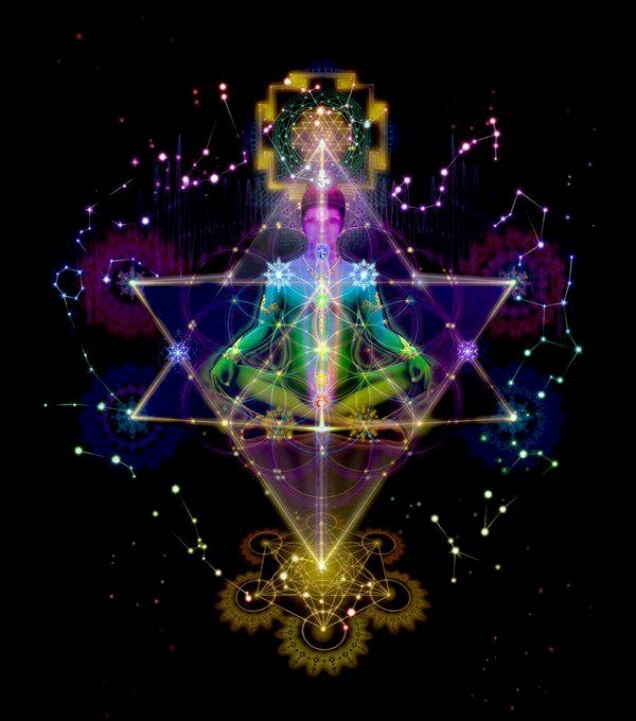 Merkaba travel