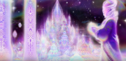 Arcturian Healing Techniques And Light Code Transmission