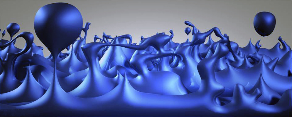 Quantum foam at the Planck scale