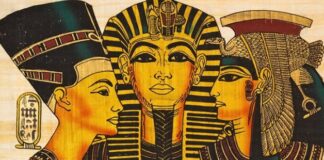 Ancient Egyptian Knowledge and Wisdom