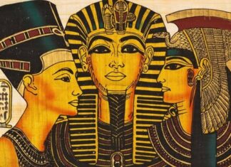 Ancient Egyptian Knowledge and Wisdom