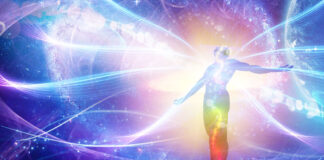 Spiritual Ascension and enlightenment