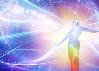 Spiritual Ascension and enlightenment