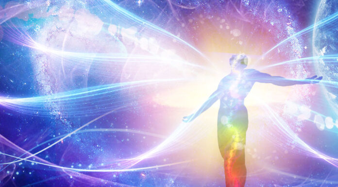 Spiritual Ascension and enlightenment