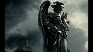 Demiurge, fallen angels, and Anunnaki