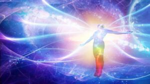 spiritual awakening and ascension