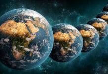 Exploring other realities