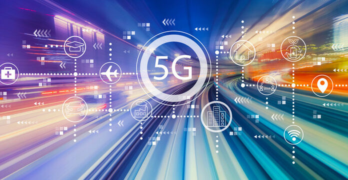 5G frequencies and how they affect your health