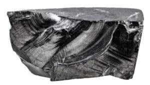 Shungite for healing healing and EMF protection