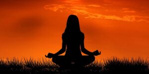 Meditation toolkit and spiritual practice