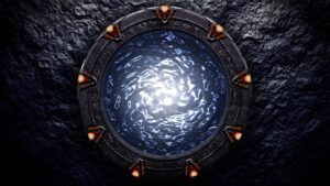 Ascension Stargate